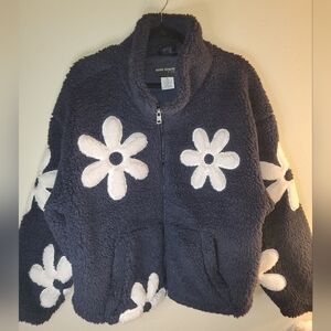 FLOWER Fleece!